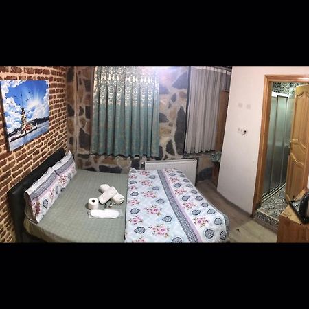 Little Ganj Suites Istanbul Eksteriør billede