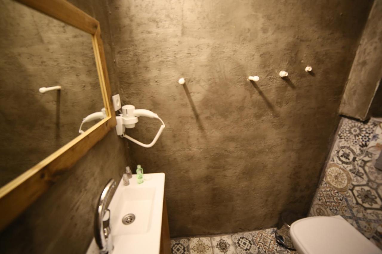 Little Ganj Suites Istanbul Eksteriør billede