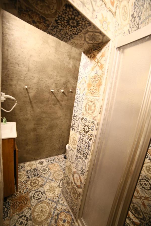 Little Ganj Suites Istanbul Eksteriør billede