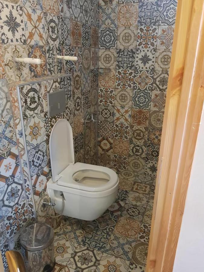 Little Ganj Suites Istanbul Eksteriør billede