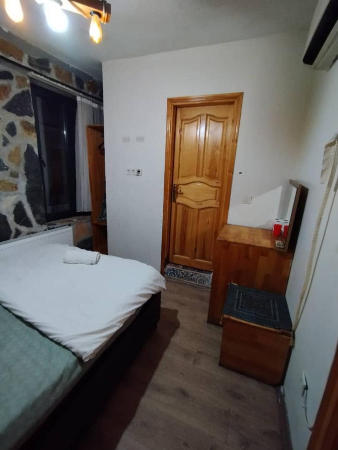 Little Ganj Suites Istanbul Eksteriør billede